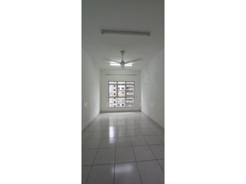 Condominium for Rent at Sky Awani Residensi 1 - Kean Yu - Living Room - PropertyGuru.com.my