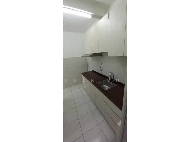 Condominium for Rent at Sky Awani Residensi 1 - Kean Yu - Kitchen - PropertyGuru.com.my
