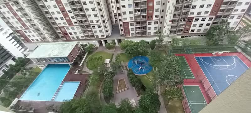 Condominium for Rent at Sky Awani Residensi 1 - Kean Yu - Exterior - PropertyGuru.com.my