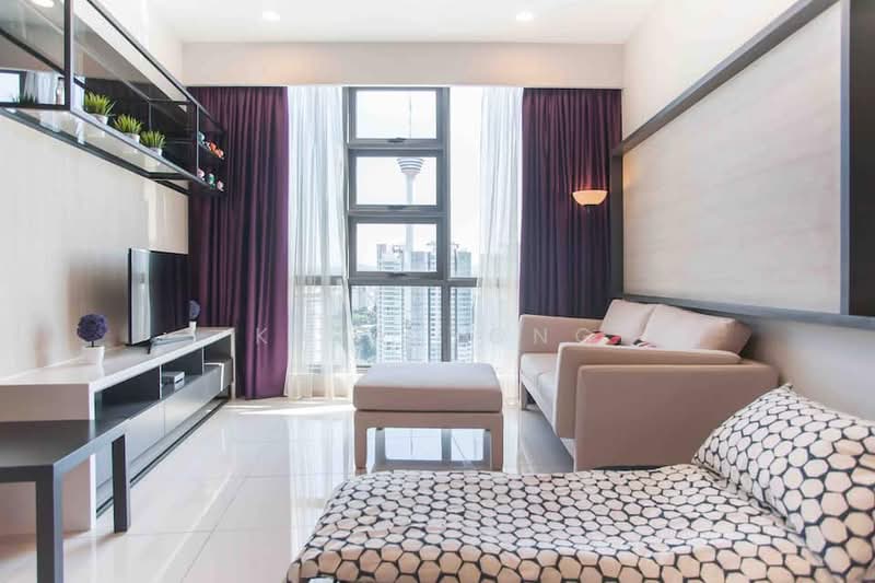 Quinn Residence untuk Untuk Disewa - RM 2,700 /bulan, Mac 2026 - PropertyGuru.com.my