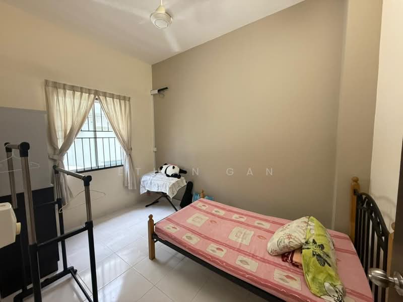 2-storey Terraced House for Sale in Austin Crest (Johor Bahru) - Ethan Gan - Bedroom - PropertyGuru.com.my