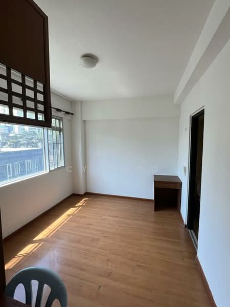 Service Residence for Sale at 38 Bidara Condominium - CY Khoo - Interior - PropertyGuru.com.my