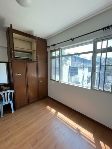 Service Residence for Sale at 38 Bidara Condominium - CY Khoo - Bedroom - PropertyGuru.com.my
