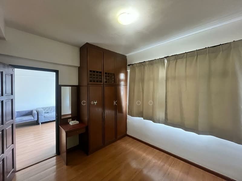 Service Residence for Sale at 38 Bidara Condominium - CY Khoo - Bedroom - PropertyGuru.com.my