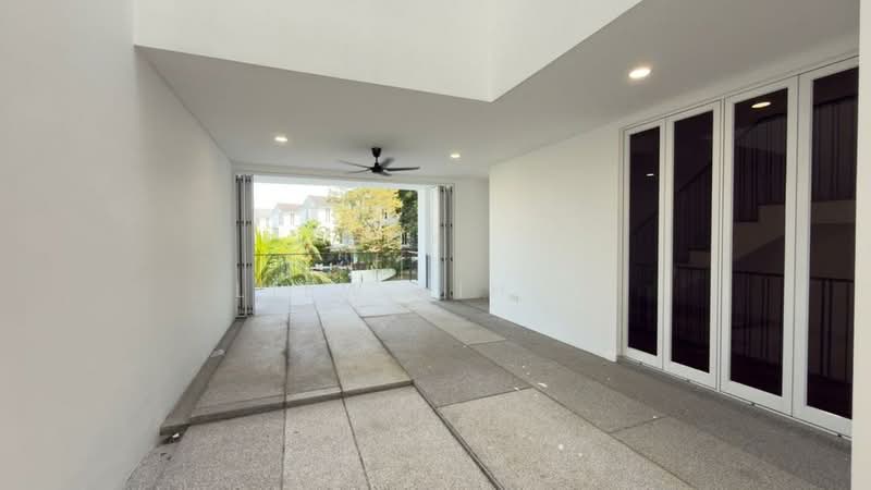 Bungalow for Sale in Johor Bahru (Johor) - Liew Lih Yi - Balcony - PropertyGuru.com.my