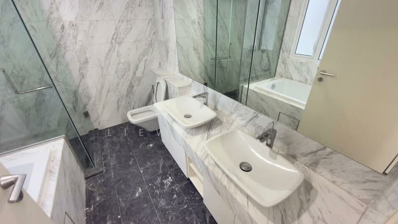 Bungalow for Sale in Johor Bahru (Johor) - Liew Lih Yi - Bathroom - PropertyGuru.com.my