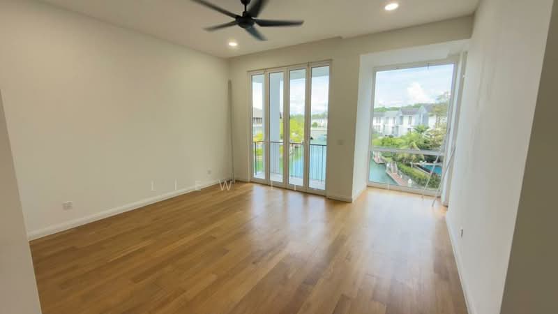 Bungalow for Sale in Johor Bahru (Johor) - Liew Lih Yi - View - PropertyGuru.com.my