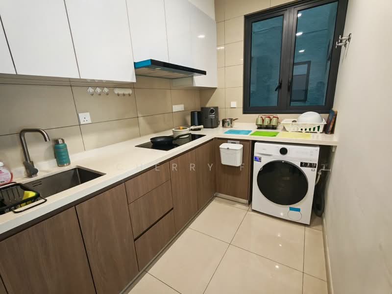 Sunway Velocity TWO untuk Untuk Disewa - RM 4,200 /bulan, Mac 2026 - PropertyGuru.com.my