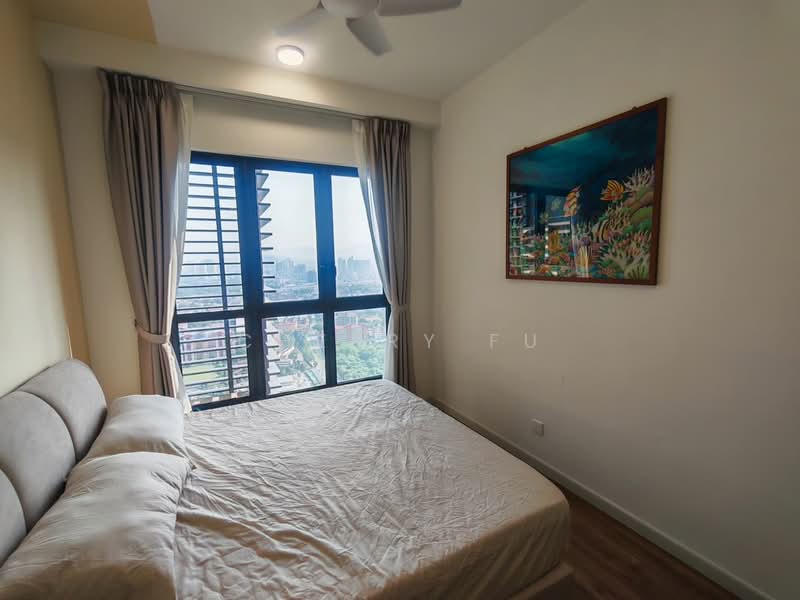 Sunway Velocity TWO untuk Untuk Disewa - RM 4,200 /bulan, Mac 2026 - PropertyGuru.com.my
