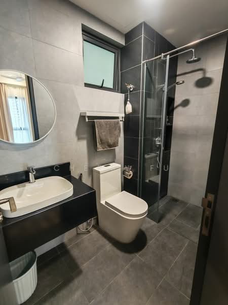 Sunway Velocity TWO untuk Untuk Disewa - RM 4,200 /bulan, Mac 2026 - PropertyGuru.com.my