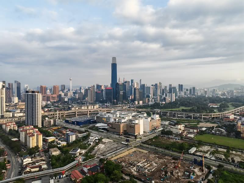 Sunway Velocity TWO untuk Untuk Disewa - RM 4,200 /bulan, Mac 2026 - PropertyGuru.com.my