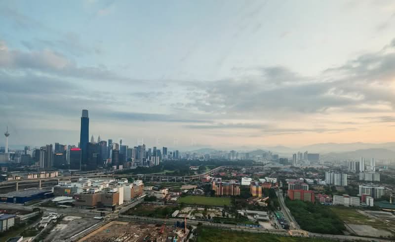 Sunway Velocity TWO untuk Untuk Disewa - RM 4,200 /bulan, Mac 2026 - PropertyGuru.com.my