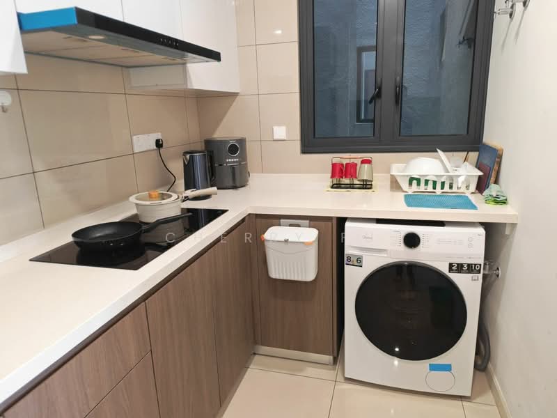 Sunway Velocity TWO untuk Untuk Disewa - RM 4,200 /bulan, Mac 2026 - PropertyGuru.com.my