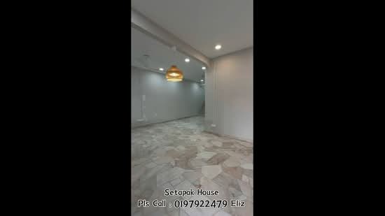 Taman Setapak untuk Untuk Disewa - RM 2,000 /bulan, Mac 2026 - PropertyGuru.com.my