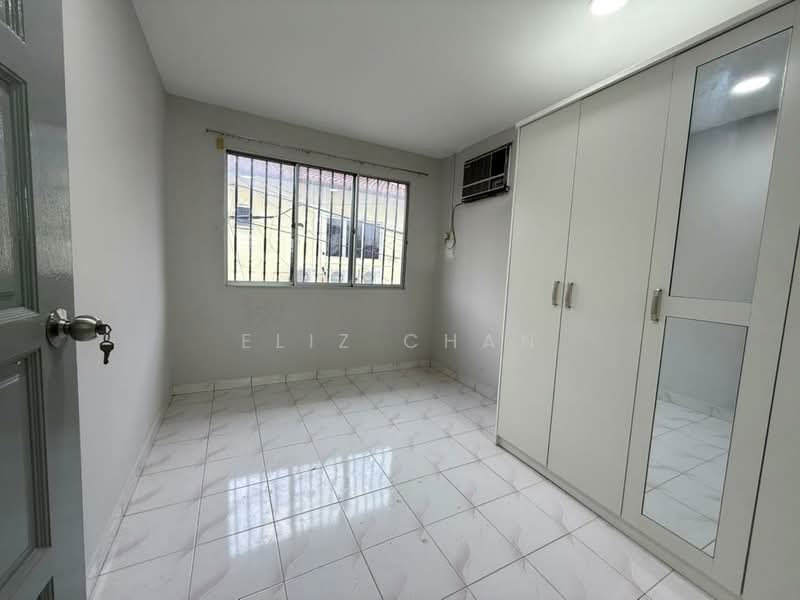 Taman Setapak untuk Untuk Disewa - RM 2,000 /bulan, Mac 2026 - 3rd Bedroom - PropertyGuru.com.my