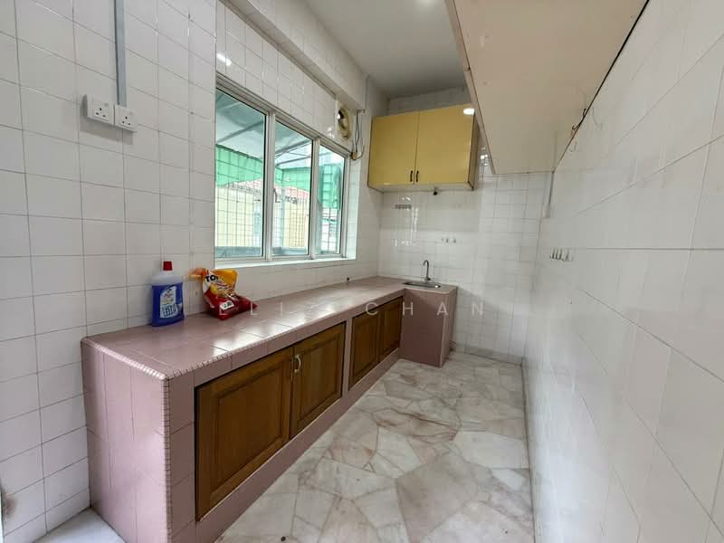Taman Setapak untuk Untuk Disewa - RM 2,000 /bulan, Mac 2026 - Kitchen - PropertyGuru.com.my