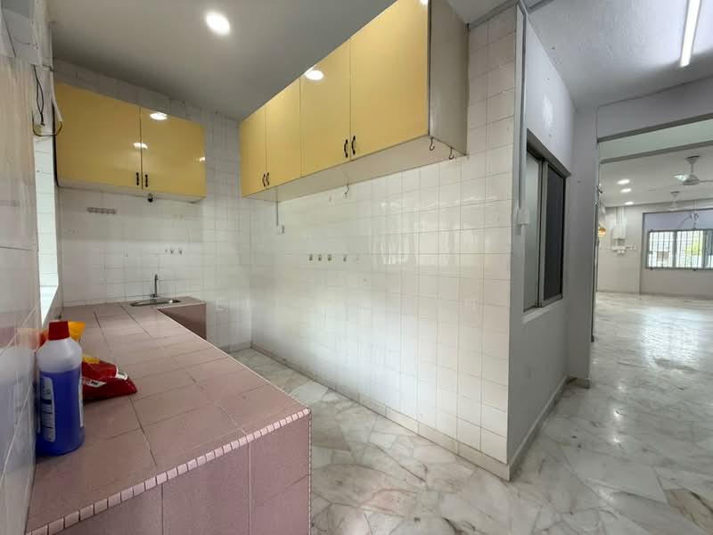 Taman Setapak untuk Untuk Disewa - RM 2,000 /bulan, Mac 2026 - Kitchen - PropertyGuru.com.my