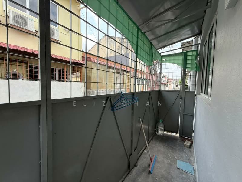 Taman Setapak untuk Untuk Disewa - RM 2,000 /bulan, Mac 2026 - Exterior - PropertyGuru.com.my