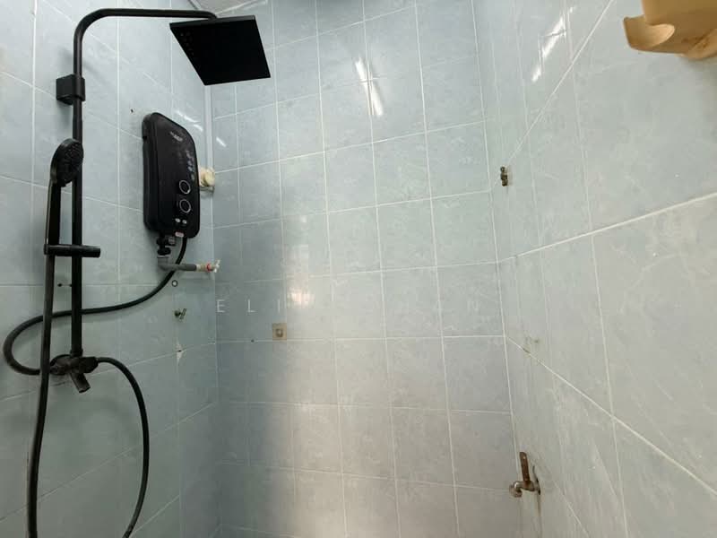 Taman Setapak untuk Untuk Disewa - RM 2,000 /bulan, Mac 2026 - Bathroom - PropertyGuru.com.my