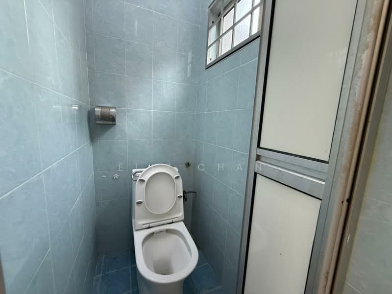 Taman Setapak untuk Untuk Disewa - RM 2,000 /bulan, Mac 2026 - Bathroom - PropertyGuru.com.my