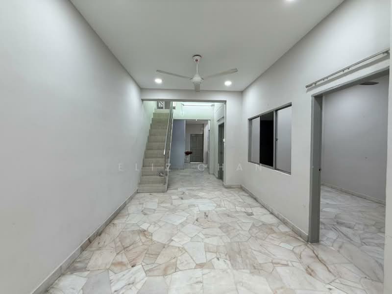 Taman Setapak untuk Untuk Disewa - RM 2,000 /bulan, Mac 2026 - Living Hall - PropertyGuru.com.my