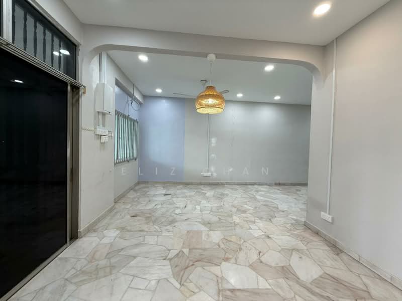 Taman Setapak untuk Untuk Disewa - RM 2,000 /bulan, Mac 2026 - Living Hall - PropertyGuru.com.my