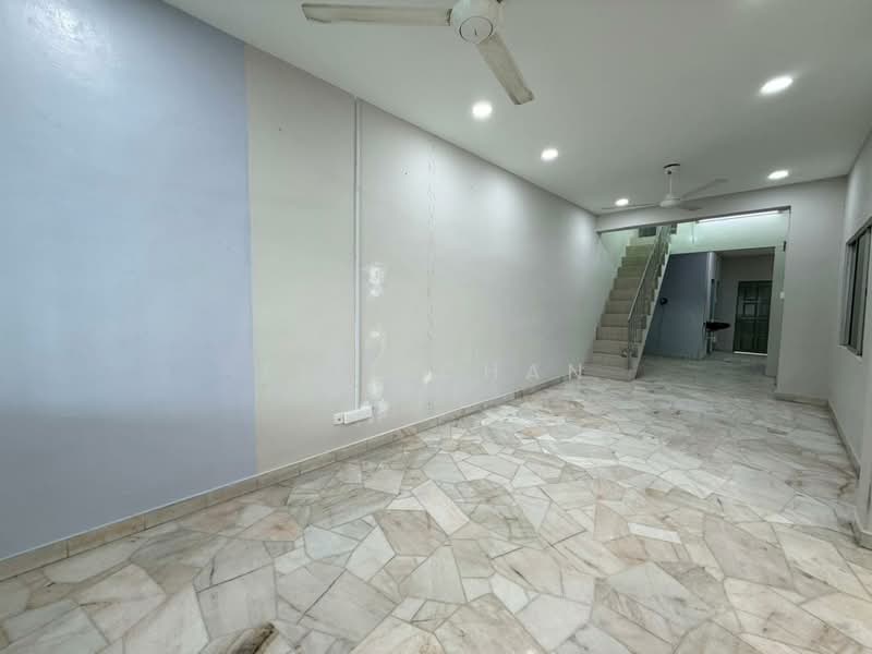 Taman Setapak untuk Untuk Disewa - RM 2,000 /bulan, Mac 2026 - Living Hall - PropertyGuru.com.my
