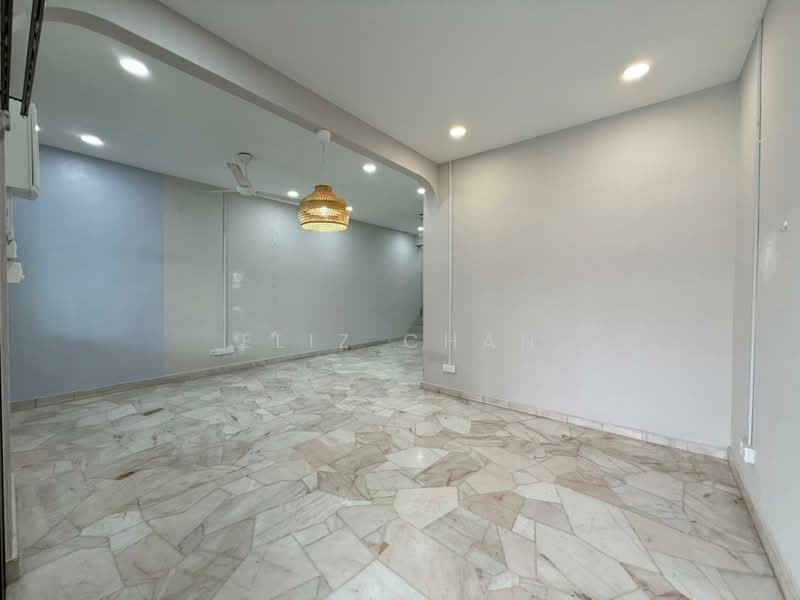 Taman Setapak untuk Untuk Disewa - RM 2,000 /bulan, Mac 2026 - Living Hall - PropertyGuru.com.my