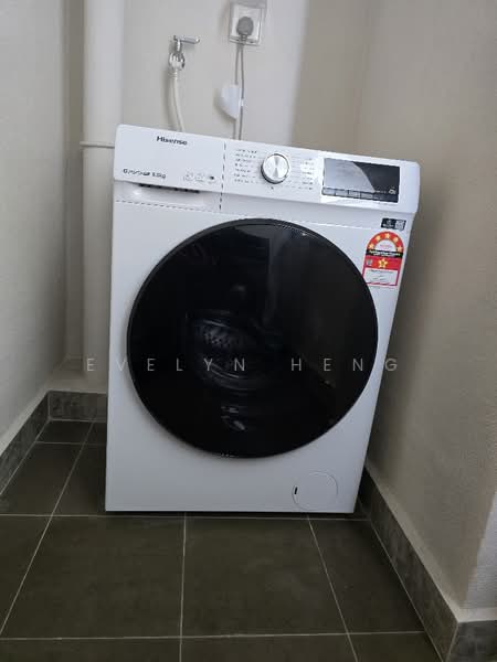 R&F Princess Cove Phase 2-Seine Region untuk Untuk Disewa - RM 5,500 /bulan, Mac 2026 - Interior - PropertyGuru.com.my