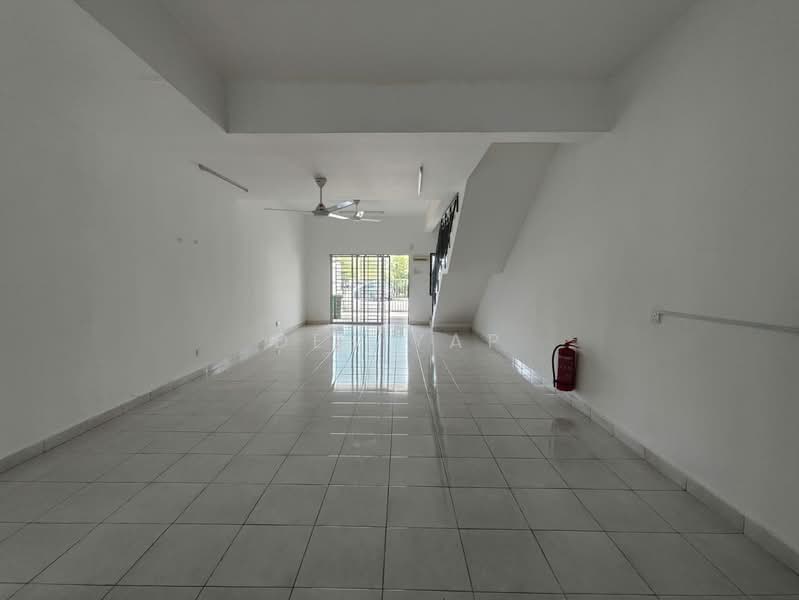 2-storey Terraced House for Sale in Rawang (Selangor) - Des Yap - Interior - PropertyGuru.com.my