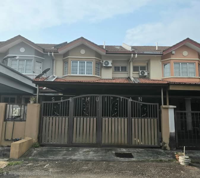 Desa Coalfields untuk Untuk Dijual - RM 465,000, Apr 2026 - PropertyGuru.com.my