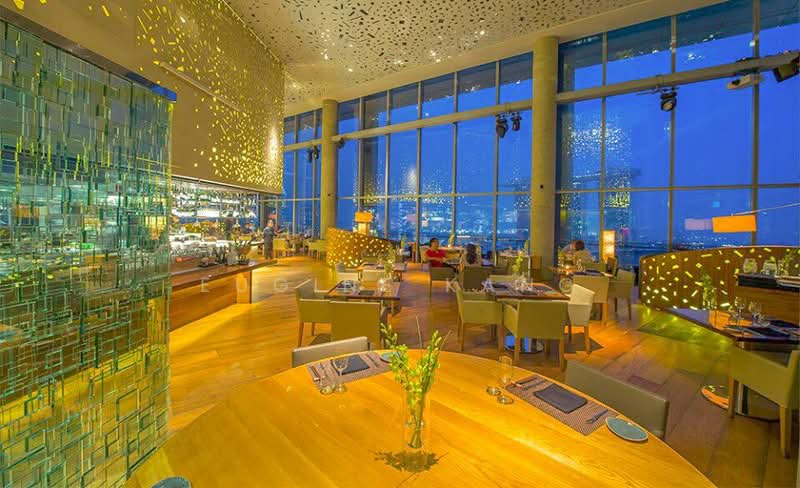 Servis Apartment untuk Dijual di M Azura - Eugine Kang - Dining Room - PropertyGuru.com.my