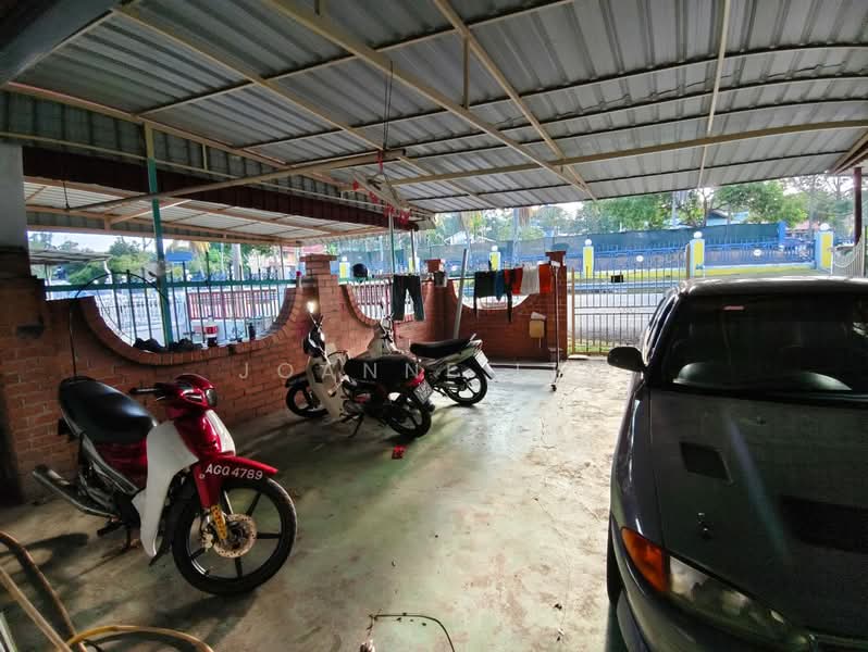 Taman Penghulu Abbas untuk Untuk Dijual - RM 250,000, Mac 2026 - PropertyGuru.com.my