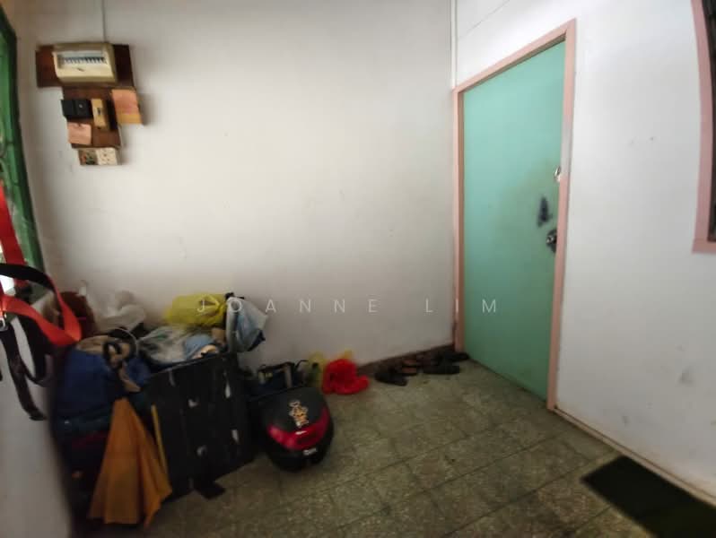 Taman Penghulu Abbas untuk Untuk Dijual - RM 250,000, Mac 2026 - PropertyGuru.com.my