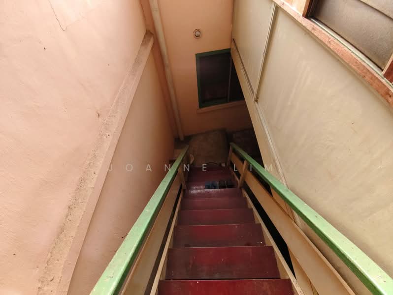 Taman Penghulu Abbas untuk Untuk Dijual - RM 250,000, Mac 2026 - PropertyGuru.com.my