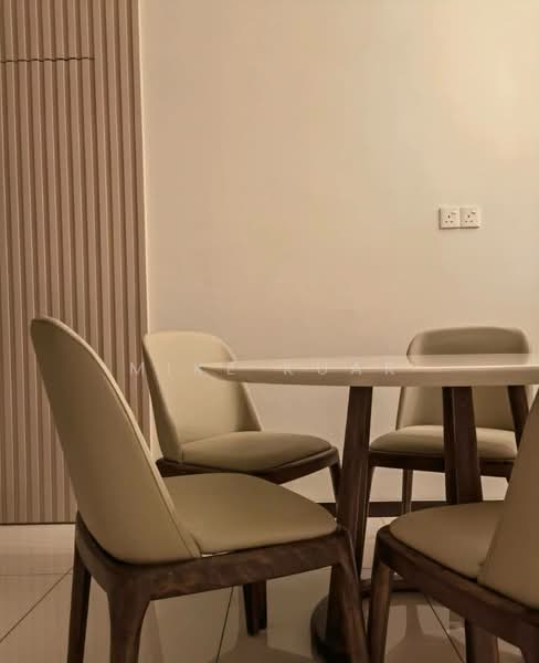 Luminari untuk Untuk Disewa - RM 3,000 /bulan, Mac 2026 - Dining Room - PropertyGuru.com.my