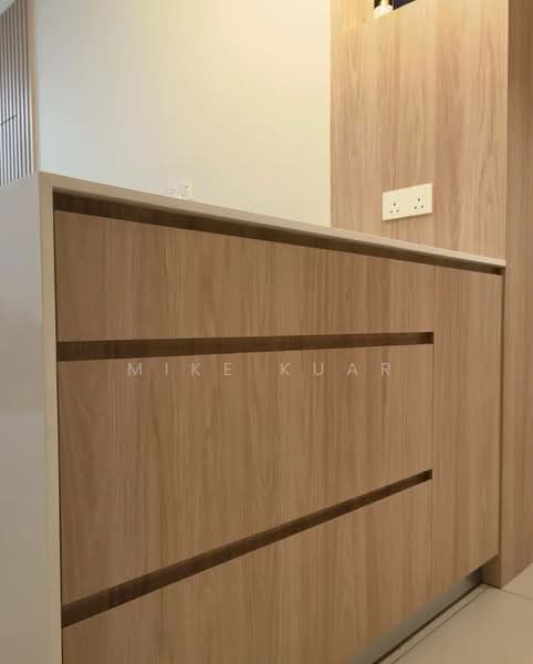 Luminari untuk Untuk Disewa - RM 3,000 /bulan, Mac 2026 - Interior - PropertyGuru.com.my