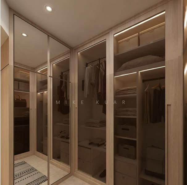 Luminari untuk Untuk Disewa - RM 3,000 /bulan, Mac 2026 - Interior - PropertyGuru.com.my