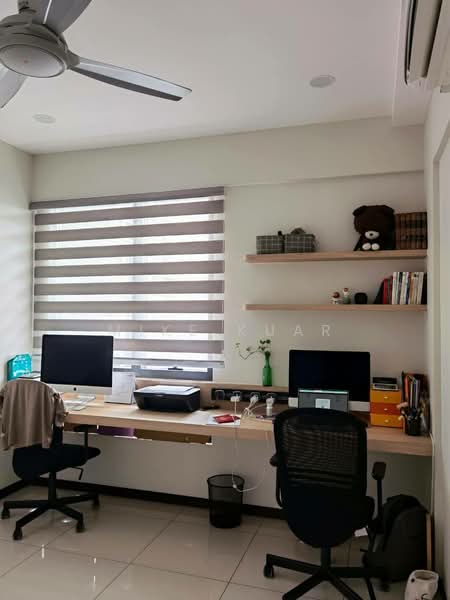 Luminari untuk Untuk Disewa - RM 3,000 /bulan, Mac 2026 - Study - PropertyGuru.com.my