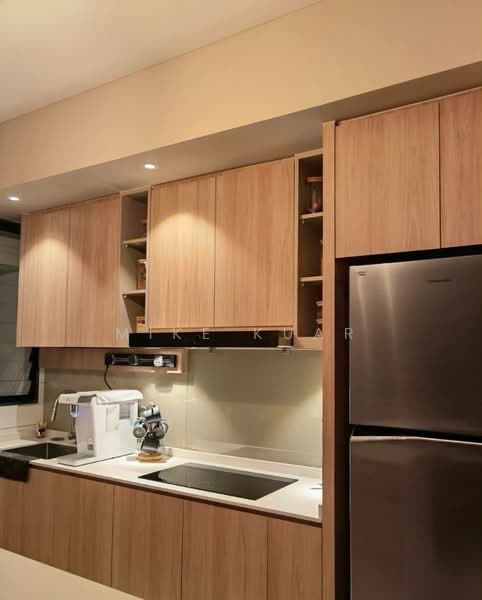 Luminari untuk Untuk Disewa - RM 3,000 /bulan, Mac 2026 - Kitchen - PropertyGuru.com.my