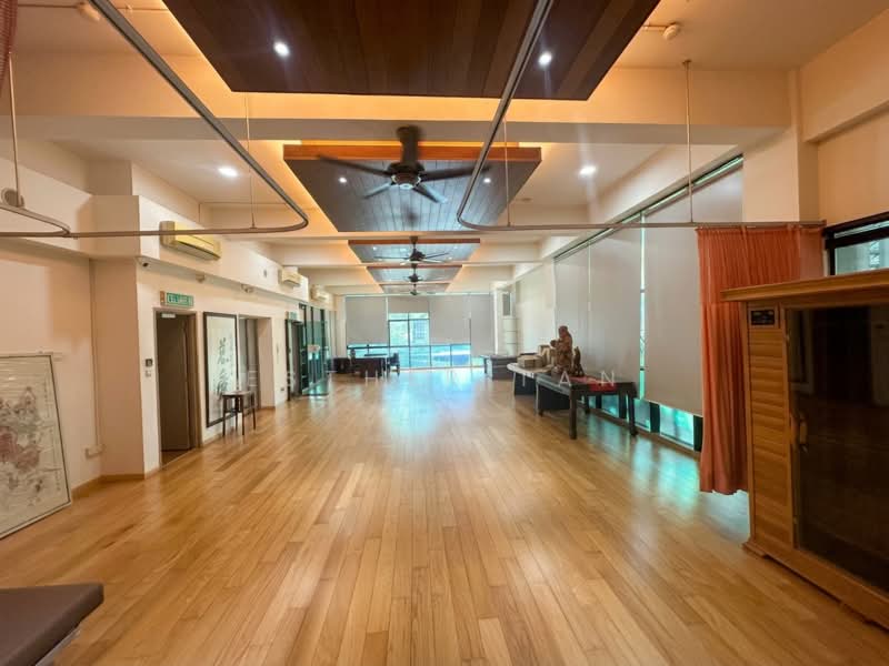 Pusat Teknologi Sinar Puchong untuk Untuk Disewa - RM 16,000 /bulan, Apr 2026 - Interior - PropertyGuru.com.my