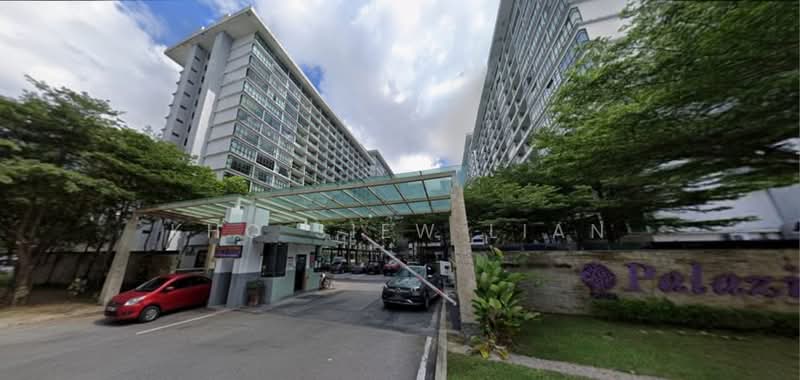 Palazio untuk Untuk Dijual - RM 268,000, Mac 2026 - Exterior - PropertyGuru.com.my
