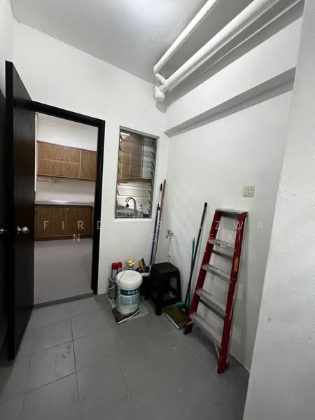 Suri Puteri untuk Untuk Dijual - RM 380,000, Apr 2026 - Kitchen - PropertyGuru.com.my