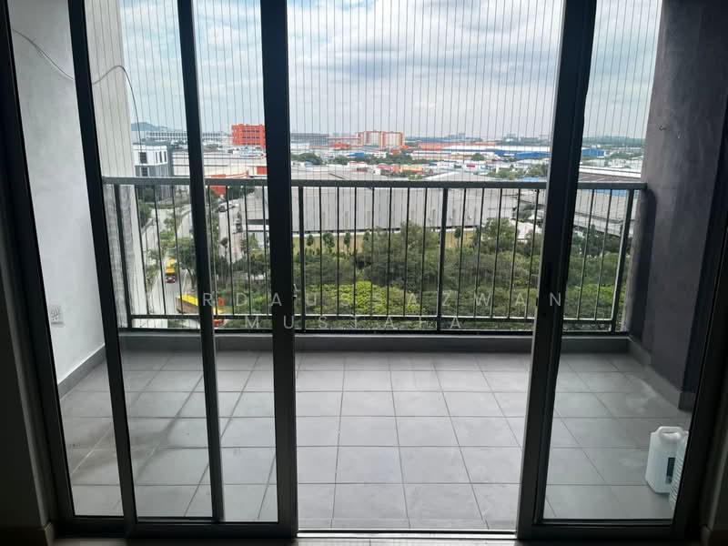 Suri Puteri untuk Untuk Dijual - RM 380,000, Apr 2026 - Balcony - PropertyGuru.com.my
