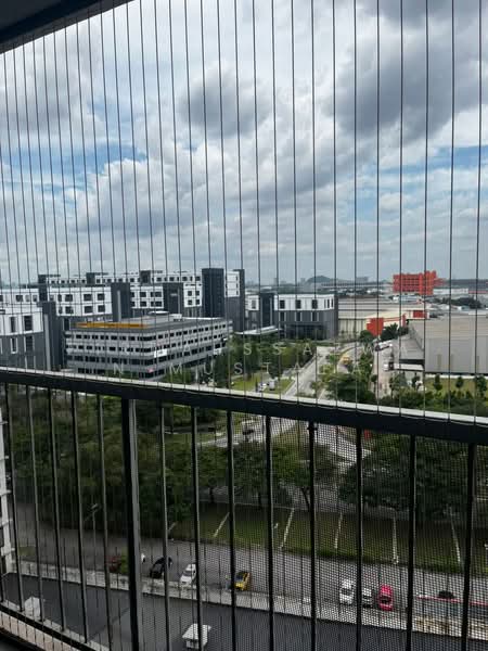 Suri Puteri untuk Untuk Dijual - RM 380,000, Apr 2026 - View - PropertyGuru.com.my