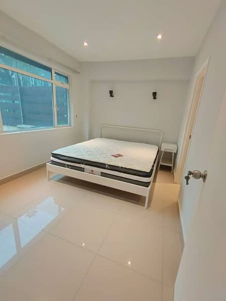 Service Residence for Rent at 38 Bidara Condominium - CY Khoo - Bedroom - PropertyGuru.com.my