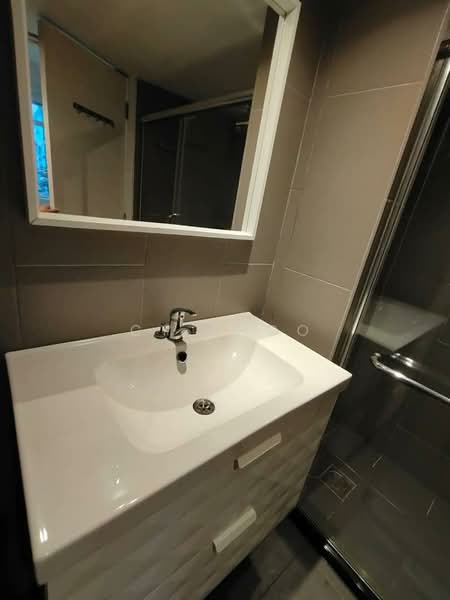 Service Residence for Rent at 38 Bidara Condominium - CY Khoo - Bathroom - PropertyGuru.com.my