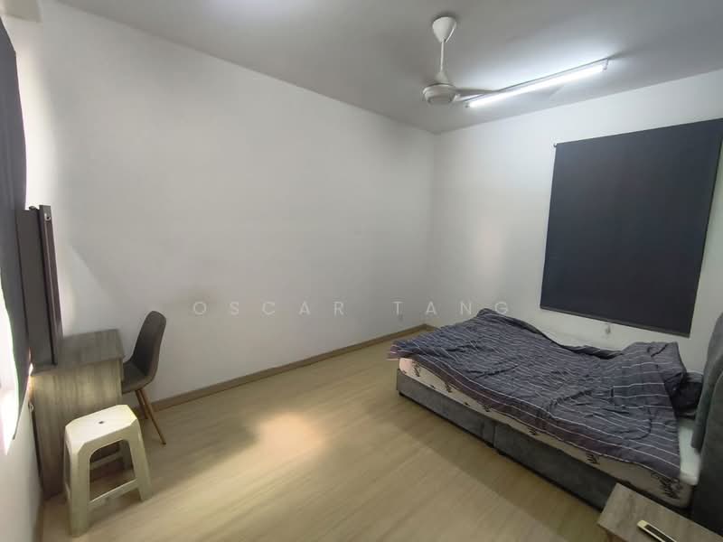 Service Residence for Rent at Gravit8, Klang - Oscar Tang - Bedroom - PropertyGuru.com.my
