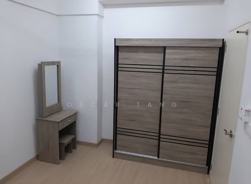 Service Residence for Rent at Gravit8, Klang - Oscar Tang - Interior - PropertyGuru.com.my