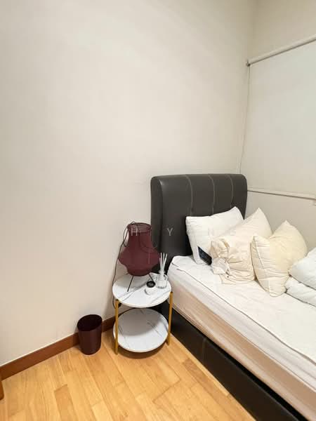 Service Residence for Rent at Kiara Designer Suites - Josh Yong - Bedroom - PropertyGuru.com.my